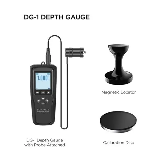 Sonance DISC System