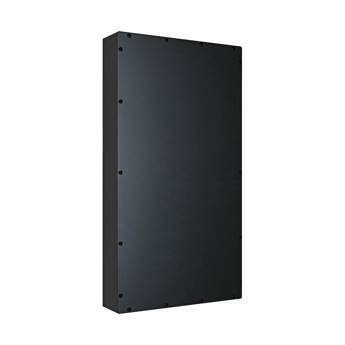 Sonance IS-ENCL-L – Kinoklang vorn, Ruhe im Zimmer dahinter