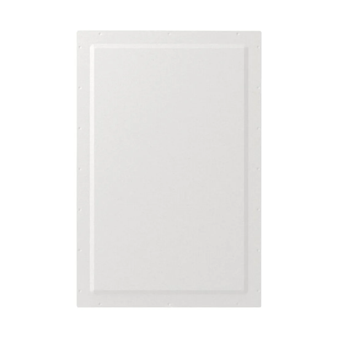 Sonance IS8 – vollwertiger Klang aus einer Wand, in der nichts zu sehen ist