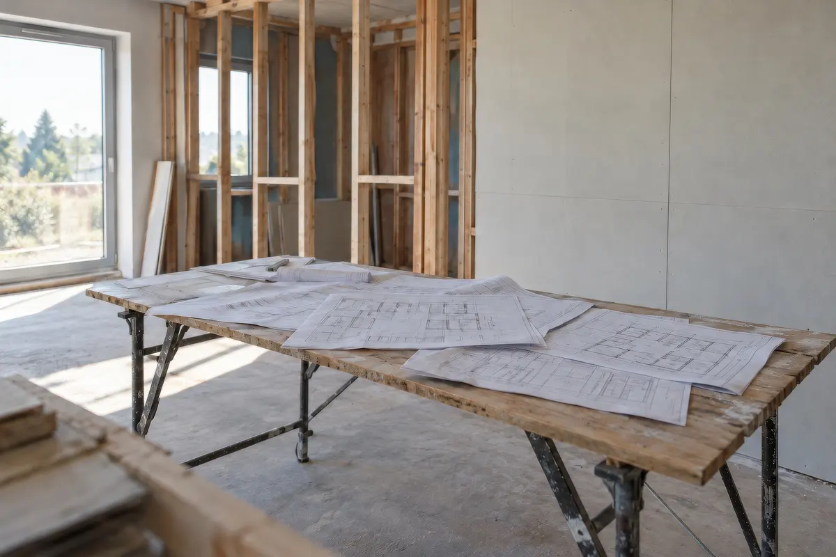 Ratgeber Planung im Bau