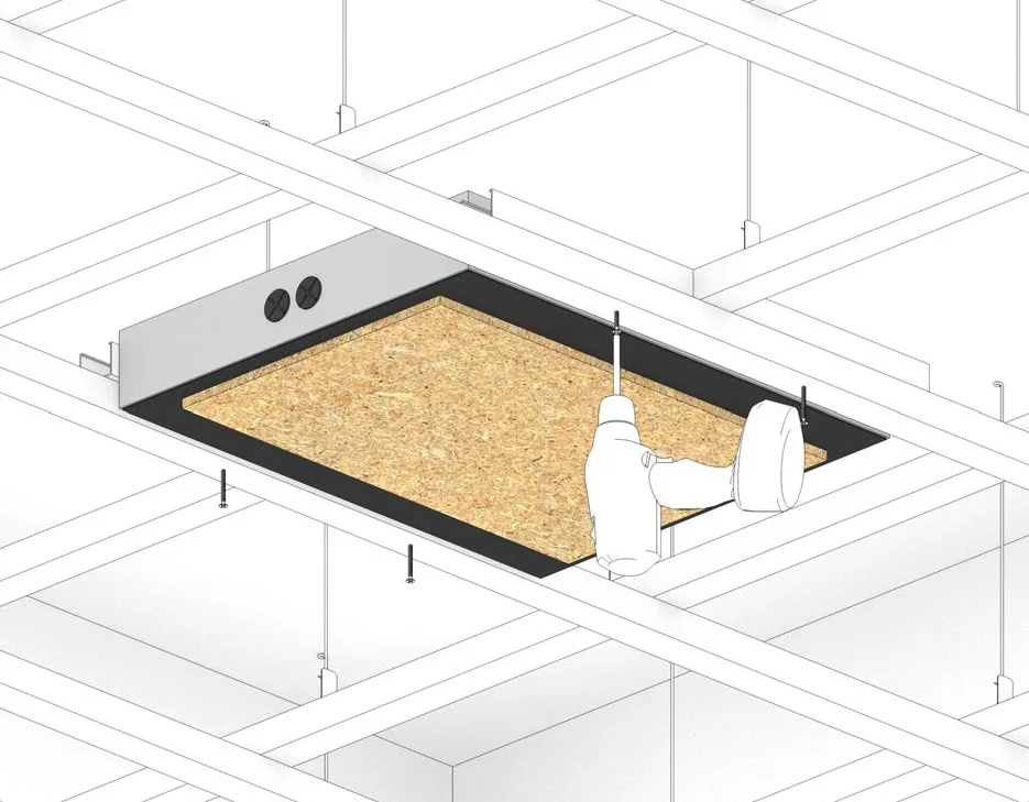 Einbauanleitung BS Dryboxx Invisible – D-03