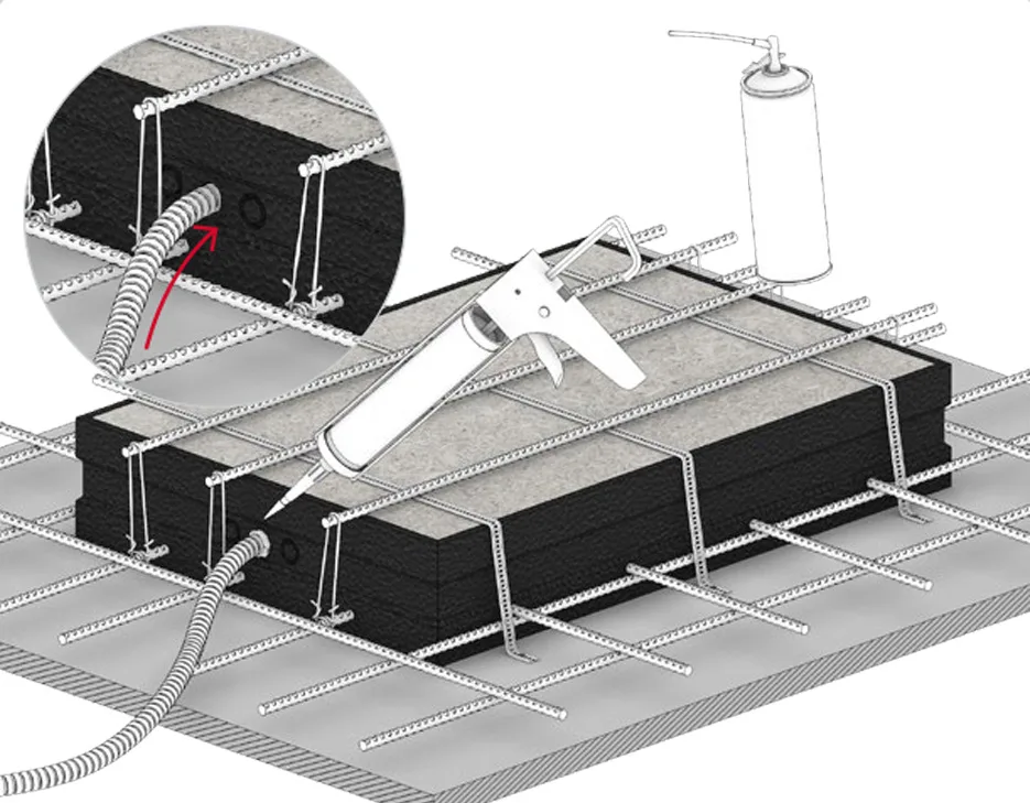 Einbauanleitung BS Euroboxx Invisible – E-02