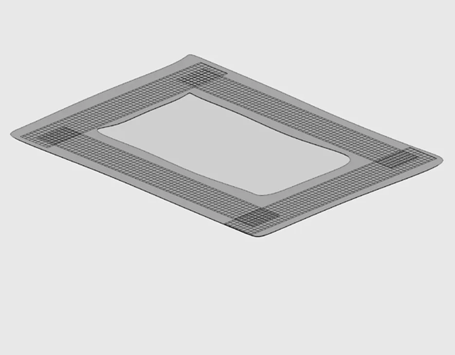 Einbauanleitung BS Euroboxx Invisible – E-11